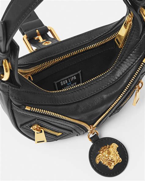 versace pollanza bag|versace mini handbags.